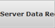 Server Data Recovery Bentonville server 